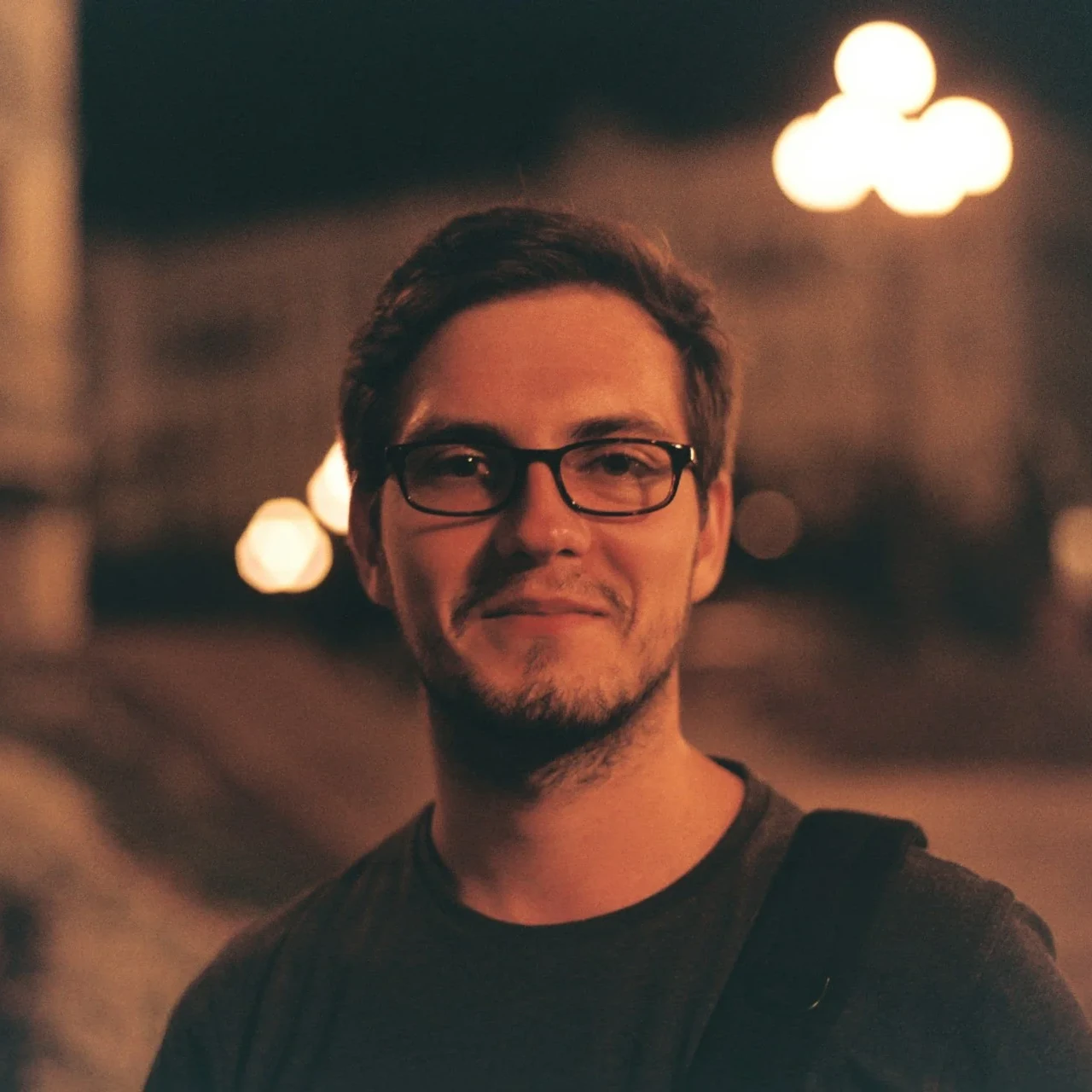 Photo of the person named Ivan Kostić